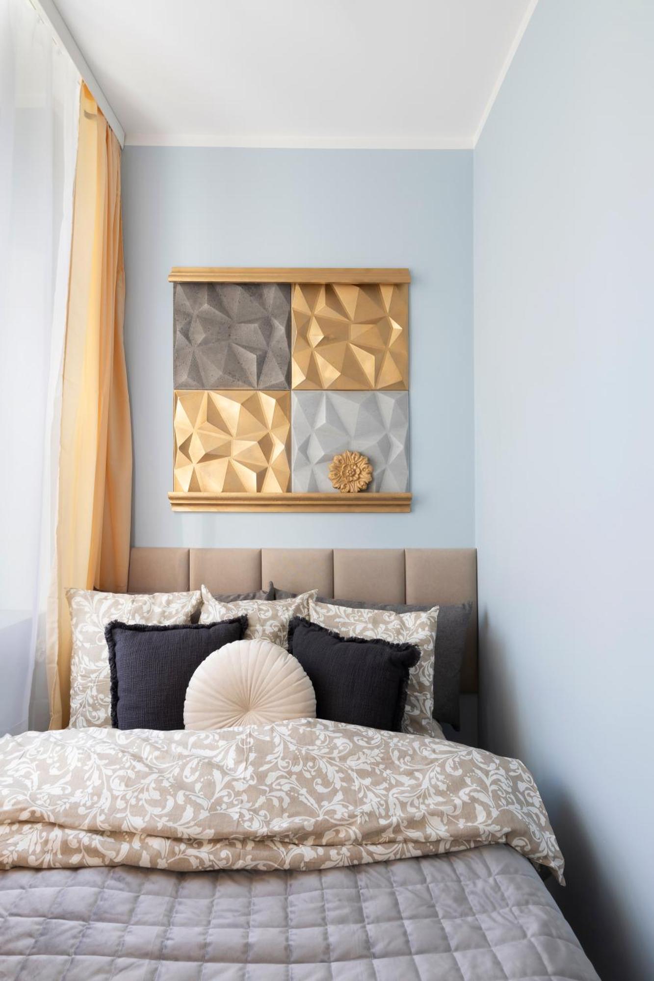 Golden Apartment - Premium Apartment At Old Town กดัญสก์ ภายนอก รูปภาพ
